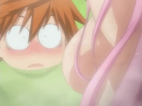 Nip Bust Sexy Anime Nip Bust Sexy Anime